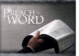 Personally, i use becoming christians as a way to spread the good news. Preach The Gospel With Words For Evangelism Without Proclamation Is Not Evangelism