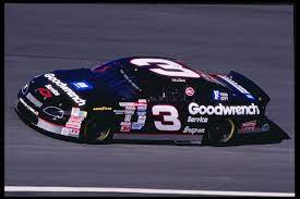 Are you a genuis with nascar numbers? No 3 Memorable Paint Schemes Through The Years Nascar Com
