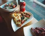 Order Hunki's Pizza Bar Menu Delivery in Woodmere | Menu ...