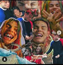 Pin De Vintage Cutie Em Tekashi6969