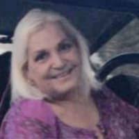 Diana Allard Obituary (1944