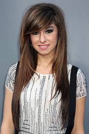 Length Long Texture Straight Hair Colors Medium Brown Highlight Colors Light Brown Hairstyle All O Short Thin Hair Light Hair Color Hair Color Light Brown