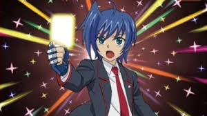 == all card price data is updated every three to twelve hours. Cardfight Vanguard G Stride To Victory Gets First Details Nintendo Everything