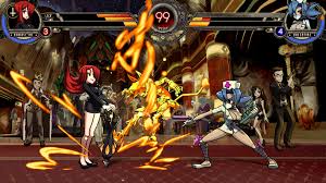 Aug 22, 2013 · the ultimate skullgirls experience! Skullgirls 2nd Encore For Ps4 Psvita Buy Cheaper In Official Store Psprices Usa