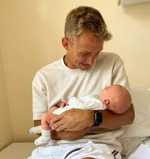 Jakub rzeźniczak i edyta zając rozstali się. Jakub Rzezniczak Pokazal Oliwiera Podobny Do Ojca Obcas Pl