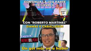 1.78 m (5 ft 10 in) playing position(s): Estos Son Los Memes De Roberto Martinez En Evdlv Rpp Noticias