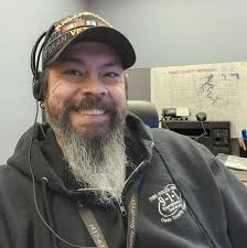 Street in Walnut Creek, California