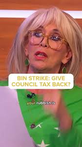 The leader of #BirminghamCouncil is paid £300,000. Is her service vital?"  #strike #Birmingham #StormHuntley