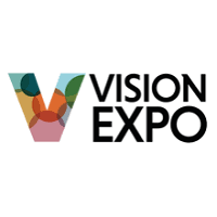 Vision Expo 2027 logo