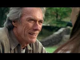 Am văzut producția mai demult, fiind. The Bridges Of Madison County 1995 Imdb