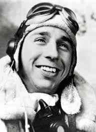 LTC Virgil LeRoy “Buster” Burke (1919-1981)