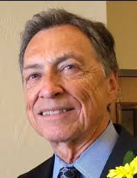 Obituary information for John Monroe Metcalf, Jr.