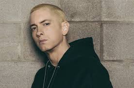 ( 60 subs ) Eminem Minecraft Skin