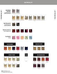 Goldwell New York Shop Shop Brands Colorance