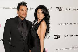 Please get me through this day'. I M A Celebrity Looking Back At Katie Price And Peter Andre S Romance In The Jungle 16 Years Ago Liverpool Echo