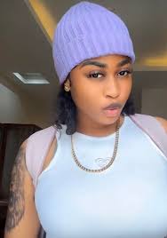 All these girls wee dey do like say their life don better. Shebi them don  go village? Make them do tiktok for their papa palour nau, palour wee be  like shrine 👩‍🦯👩‍🦯👩‍🦯👩‍🦯👩‍🦯👩‍🦯👩‍🦯👩‍🦯 |