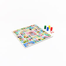 El juego de la oca es un juego de mesa con un largo historial destinado a dos o más participantes. Oca Crear Cuenta