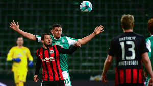 Mathematical prediction for werder bremen vs eintracht frankfurt 26 february 2021. 5vclvu95mhgw6m
