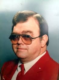 Thomas Cooley Obituary