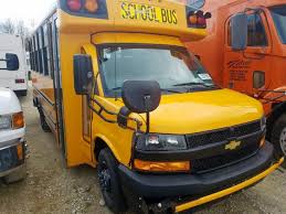 For 2020, the express receives a few minor changes, which vary by model. Auto Auction Ended On Vin 1gb3gsbg1l1164424 2020 Chevrolet Express G3 In Nj Glassboro West