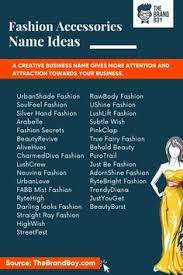 Pin On Shop Name Ideas