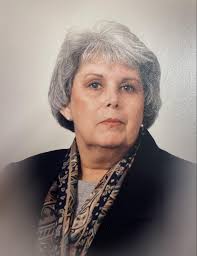 Obituary information for Paulette G. Suttton