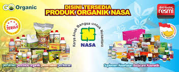 Hasil gambar untuk HERBAL NASA