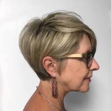 50 short hairstyles for women over 50 that are cool forever. 40 Cute Youthful Short Hairstyles For Women Over 50