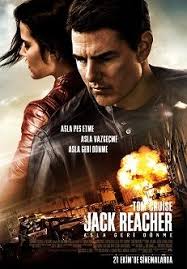 Jack Reacher: Asla Geri Dönme Yapım Notları