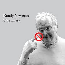 Jeff alper and the tijuana brass‏ @chefalper 21 нояб. Randy Newman Releases Stay Away To Benefit Ellis Marsalis Center For Music In New Orleans Nonesuch Records