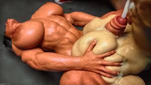 Rule34 - If it exists, there is porn of it  squarepeg3d, chun-li, laura  matsuda  5688916