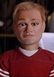 Sam Kinsey Fan Casting