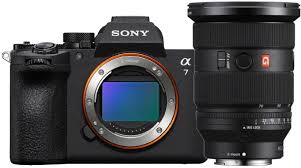 Sony Alpha 7 V