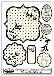 09a0ef6c Jpg 300 420 Handmade Gift Wrap Vintage Printables Vintage Labels