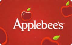 Gift card balance check and gift card information. Applebees Gift Cards Goldnstuff Giftcards