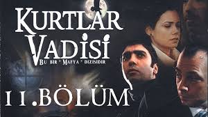 Kurtlar Vadisi 11 Bolum Full Hd Youtube