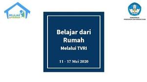 Soal pkn kelas 11 semester 2. Jawaban Belajar Dari Rumah Di Tvri 14 Mei 2020 Matematika Transformasi Geometri Rotasi Sma Smk Tribunnews Com Mobile