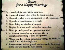 The following marriage advice quotes are as helpful as they are inspirational. Funny Marriage Pictures With Funny Quotes