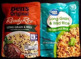Ben'S Original Whole Grain Brown, Boxed Rice, 1 Lb Box - Walmart.Com