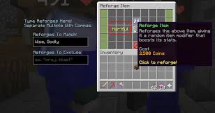 A lightweight mod that takes drops and puts them into your inventory, inspired from hypixel. How Does A Mod Like Skyblockaddons Know This Hypixel Minecraft Server And Maps