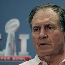 Super Bowl LI prediction: Patriots' stout defense to tip scales against  Falcons