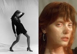 Sasha — NOËL MARTIN