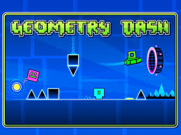 Aqui podrás descargar la última versión del juego geometry dash para android. Geometry Dash V1 30 Geometry Dash Lite Game App Download Games