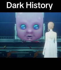 Insane Black Rock Shooter Transformation