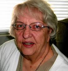 Alice Hubenthal Obituary