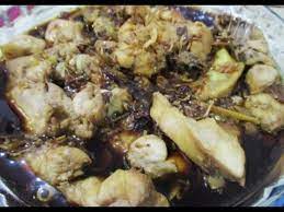 Categories ayam tags ayam masak. Ayam Masak Stim Youtube