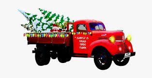Free Free 133 Christmas Tree Truck Svg Free SVG PNG EPS DXF File