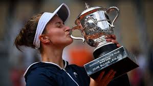 Final set decides french open. French Open 2021 Women S Final Barbora Krejcikova Tops Anastasia Pavlyuchenkova For First Grand Slam Title Cbssports Com