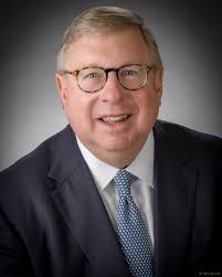 PNC regional president Paul Clark sets retirement