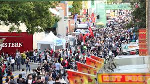 That's why we're kicking off ekka 2020 online with a fireworks display that's appropriate for the times. Ekka 2020 Cancelled As Coronavirus Claims Another Qld Victim The Courier Mail